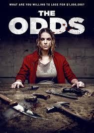 locandina del film THE ODDS