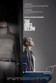 locandina del film THE ONES BELOW