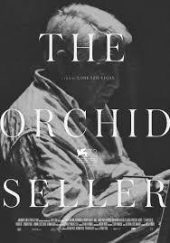 locandina del film THE ORCHID SELLER