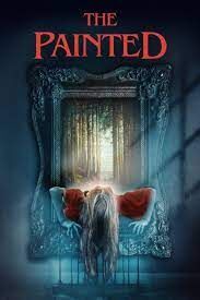 locandina del film THE PAINTED