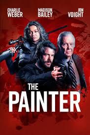 locandina del film THE PAINTER