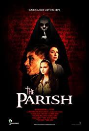 locandina del film THE PARISH