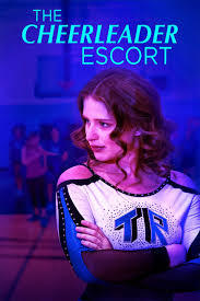 locandina del film THE PERFECT CHEERLEADER