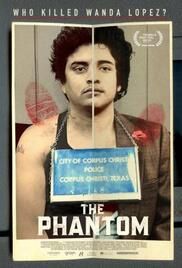 locandina del film THE PHANTOM