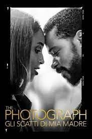 locandina del film THE PHOTOGRAPH - GLI SCATTI DI MIA MADRE