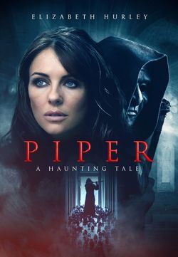locandina del film THE PIPER (2024)