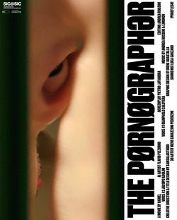 locandina del film THE PORNOGRAPHER