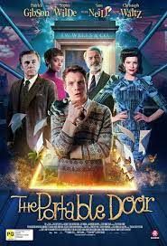 locandina del film THE PORTABLE DOOR