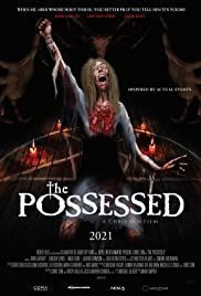 locandina del film THE POSSESSED
