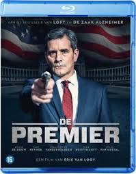 locandina del film THE PREMIER - RAPIMENTO E RICATTO