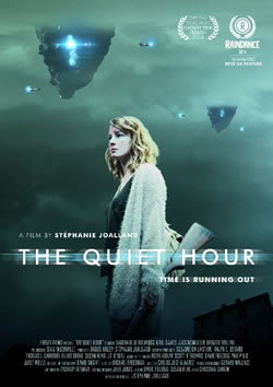 locandina del film THE QUIET HOUR