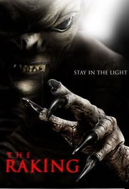 locandina del film THE RAKING