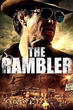 locandina del film THE RAMBLER