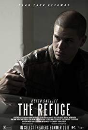 locandina del film THE REFUGE