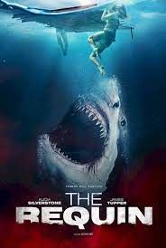 locandina del film SHARKS: INCUBO DAGLI ABISSI