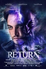 locandina del film THE RETURN