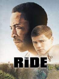 locandina del film RIDE - STORIA DI UN CAMPIONE