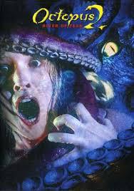 locandina del film THE RIVER OF FEAR - IL FIUME DELLA PAURA