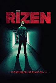 locandina del film THE RIZEN