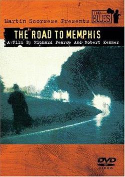 locandina del film THE ROAD TO MEMPHIS