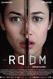 locandina del film THE ROOM - LA STANZA DEL DESIDERIO