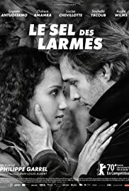 locandina del film THE SALT OF TEARS
