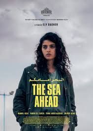 locandina del film THE SEA AHEAD