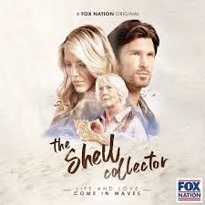 locandina del film THE SHELL COLLECTOR