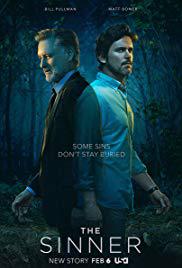 locandina del film THE SINNER - STAGIONE 3