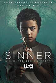locandina del film THE SINNER - STAGIONE 2