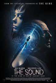 locandina del film THE SOUND