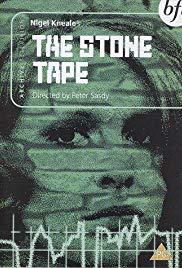 locandina del film THE STONE TAPE