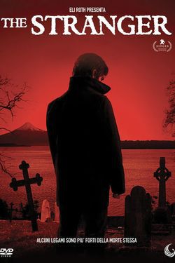 locandina del film THE STRANGER