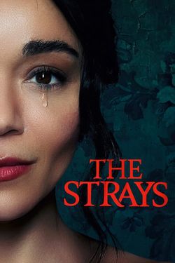 locandina del film THE STRAYS