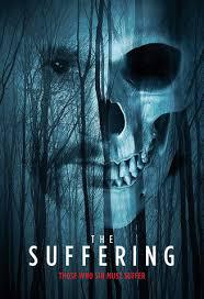 locandina del film THE SUFFERING