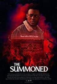 locandina del film THE SUMMONED