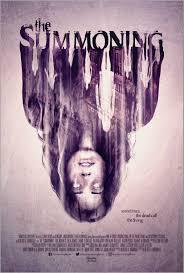 locandina del film THE SUMMONING