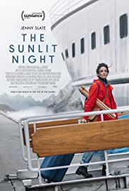 locandina del film THE SUNLIT NIGHT