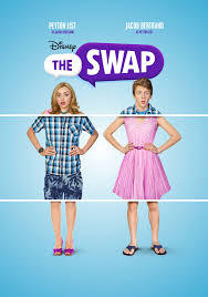 locandina del film THE SWAP