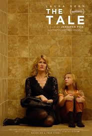 locandina del film THE TALE