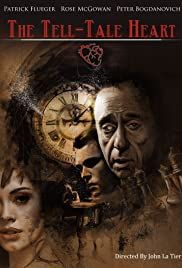 locandina del film THE TELL-TALE HEART