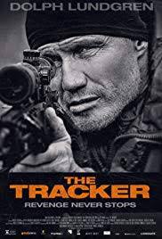 locandina del film THE TRACKER - VENDETTA PERSONALE