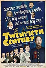 locandina del film THE TWENTIETH CENTURY