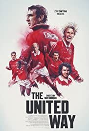 locandina del film THE UNITED WAY