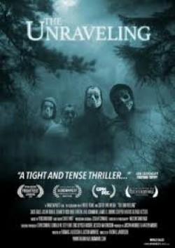 locandina del film THE UNRAVELING