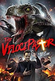 locandina del film THE VELOCIPASTOR