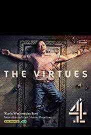 locandina del film THE VIRTUES - STAGIONE UNO