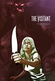 locandina del film THE VISITANT