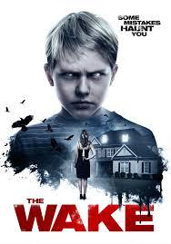 locandina del film THE WAKE