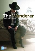 locandina del film THE WANDERER